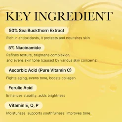 [medicube] Deep Vita C Capsule Cream