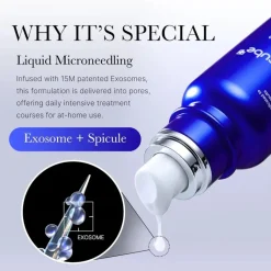 [medicube] One Day Exosome Shot 7500