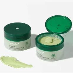 [medicube] Super Cica Deep Cleansing Balm