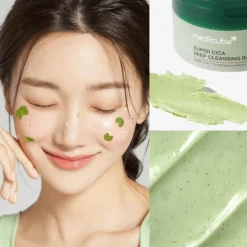 [medicube] Super Cica Deep Cleansing Balm