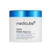 [medicube] Zero Pore Pad 2.0