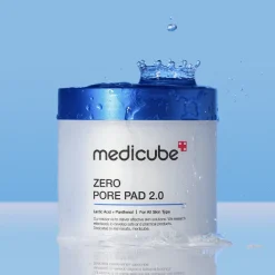 [medicube] Zero Pore Pad 2.0
