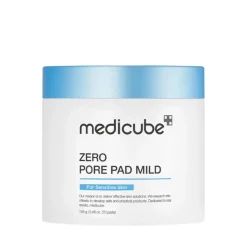 [medicube] Zero Pore Pad Mild