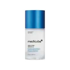 [medicube] Zero Pore Serum 2.0