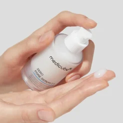 [medicube] Zero Pore Serum 2.0