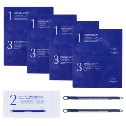 [Mediheal] Blackhead Melting Clear Nose Patch (4pcs)