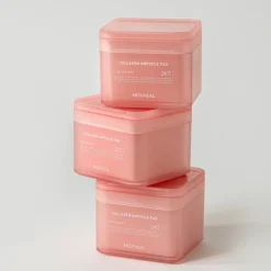 [Mediheal] Collagen Ampoule Pad