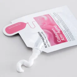 [Mediheal] Collagen Anti-Aging Sleeping Mask