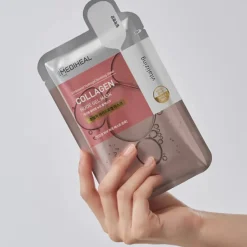 [Mediheal] Collagen Nude Gel Mask