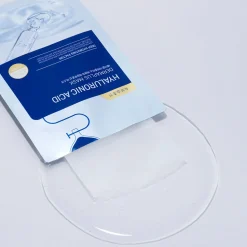 [Mediheal] Dermaplus Low Molecular Hyaluronic Acid Mask