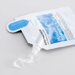 [Mediheal] Hyaluron Hydrating Sleeping Mask