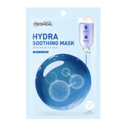 [Mediheal] Hydra Soothing Mask