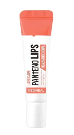 [Mediheal] Labocare Pantenolips Healssence Coral