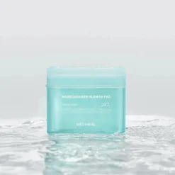 [Mediheal] Madecassoside Blemish Pad