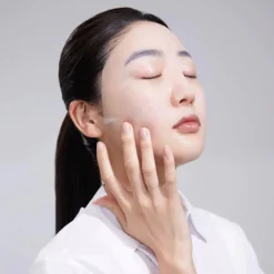 [Mediheal] N.M.F Alpha Arbutin Glow Ampoule Mask