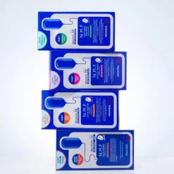 [Mediheal] N.M.F Panthenol Soothing Ampoule Mask