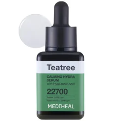 [Mediheal] Teatree Calming Hydra Serum