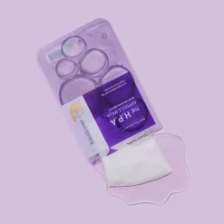 [Mediheal] THE H.P.A Glowing Ampoule Mask