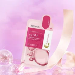 [Mediheal] THE I.P.I Brightening Ampoule Mask