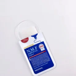 [Mediheal] THE N.M.F Ampoule Mask Original