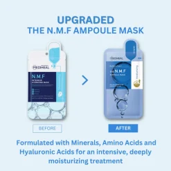 [Mediheal] THE N.M.F Ampoule Mask