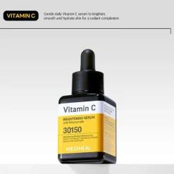 [Mediheal] Vitamin C Brightening Serum