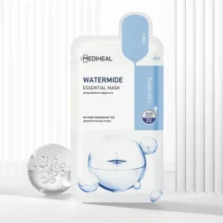 [Mediheal] Watermide Essential Mask