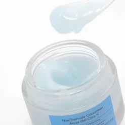 [meisani] Niacinamide Cucumber Aqua Gel Cream