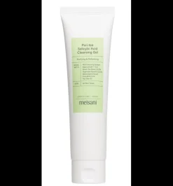 [meisani] Puri-tea Salicylic Acid Cleansing Gel