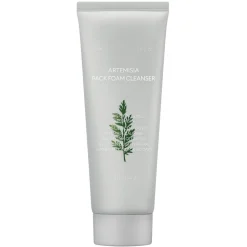 [Missha] Artemisia Pack Foam Cleanser