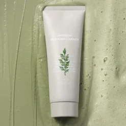 [Missha] Artemisia Pack Foam Cleanser