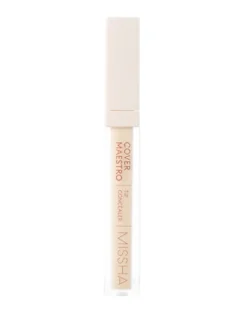 [Missha] Cover Maestro Tip Concealer