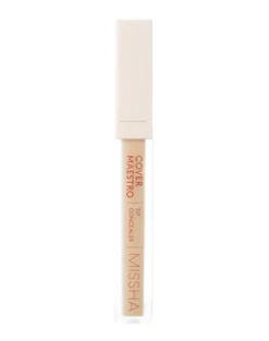 [Missha] Cover Maestro Tip Concealer