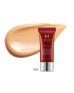 [Missha] M Perfect Cover B.B Cream (MINI)
