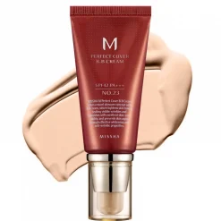 [Missha] M Perfect Cover B.B Cream (50ml)
