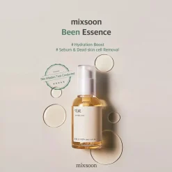 [Mixsoon] Bean Essence
