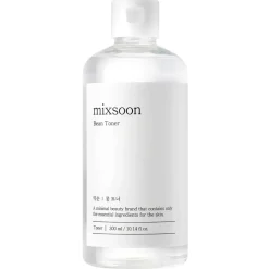 [Mixsoon] Bean Toner