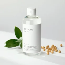 [Mixsoon] Bean Toner