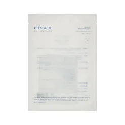 [Mixsoon] Bifida Mask Pack