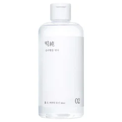 [Mixsoon] Bifida Toner