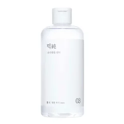 [Mixsoon] Centella Asiatica Toner