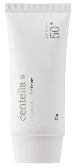 [Mixsoon] Centella Sun Cream