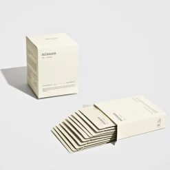 [Mixsoon] Soybean Milk Pad (10pcs)