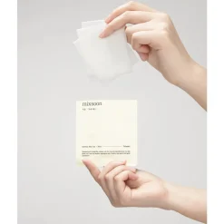 [Mixsoon] Soybean Milk Pad (10pcs)