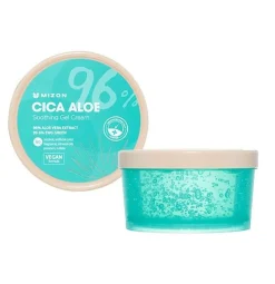 [Mizon] Cica Aloe Soothing Gel Cream