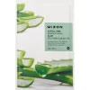 [Mizon] Joyful Time Essence Mask Aloe