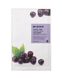 [Mizon] Joyful Time Essence Mask Acai Berry