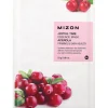 [Mizon] Joyful Time Essence Mask Acerola