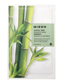 [Mizon] Joyful Time Essence Mask Bamboo