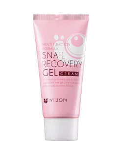 [Mizon] Snail Recovery Gel Cream